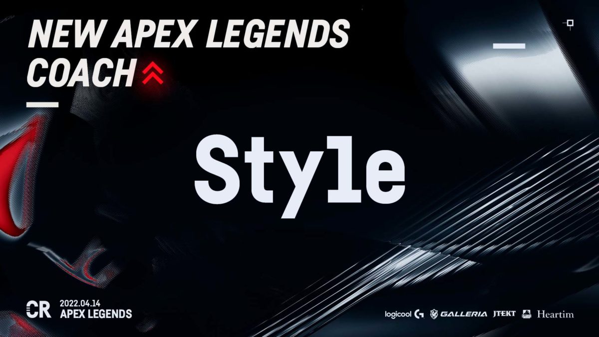 【新メンバー加入のお知らせ】