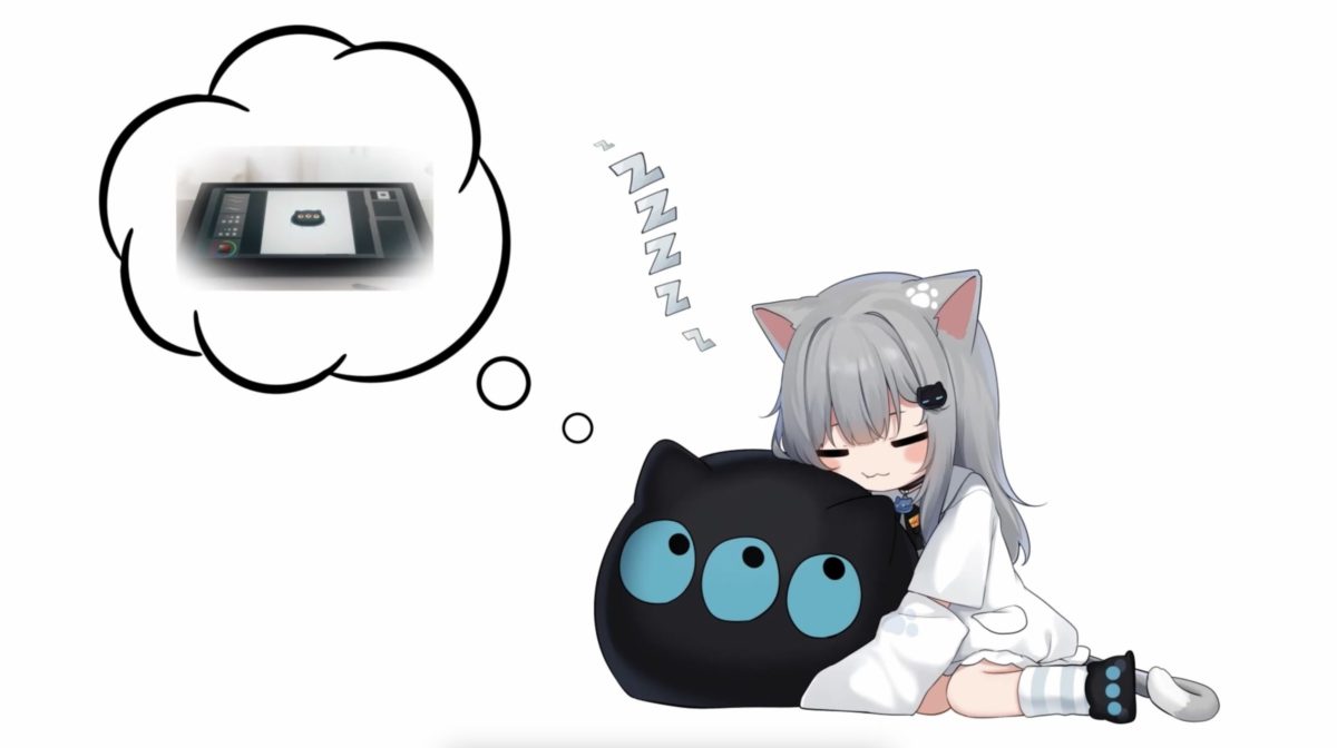 【部門解散/脱退のお知らせ】