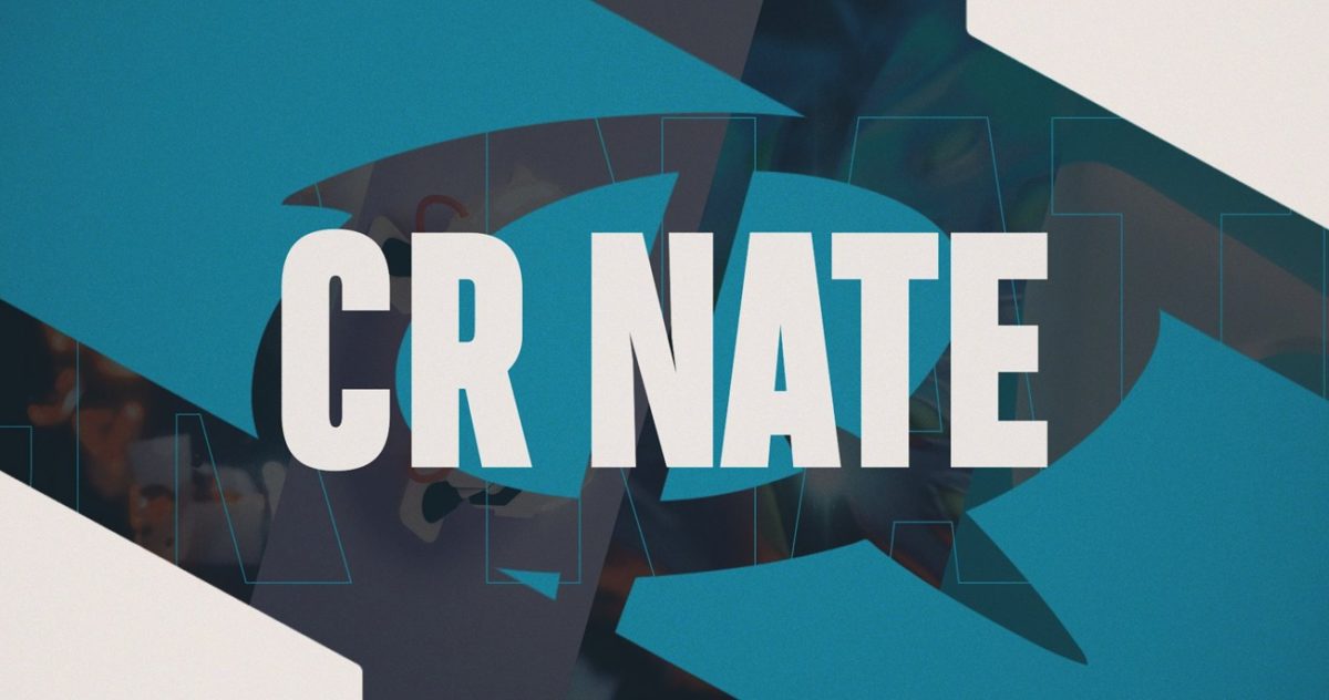 【VALORANT】新メンバーNATEが加入