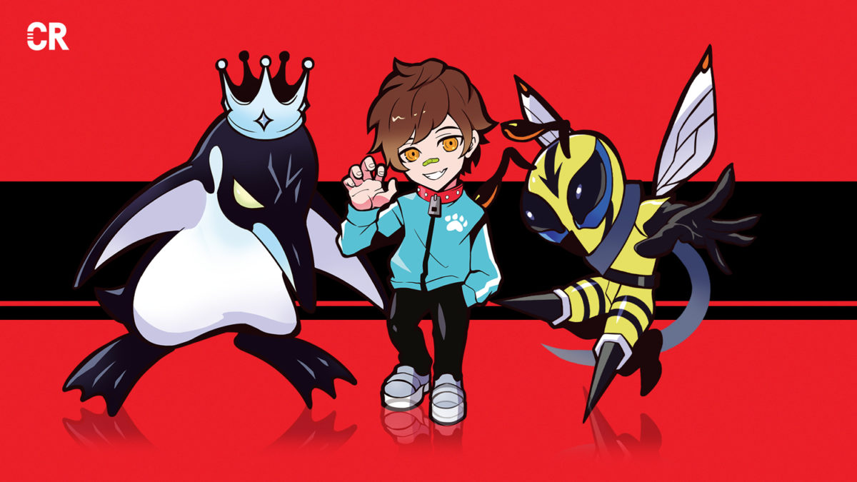 【新メンバー】