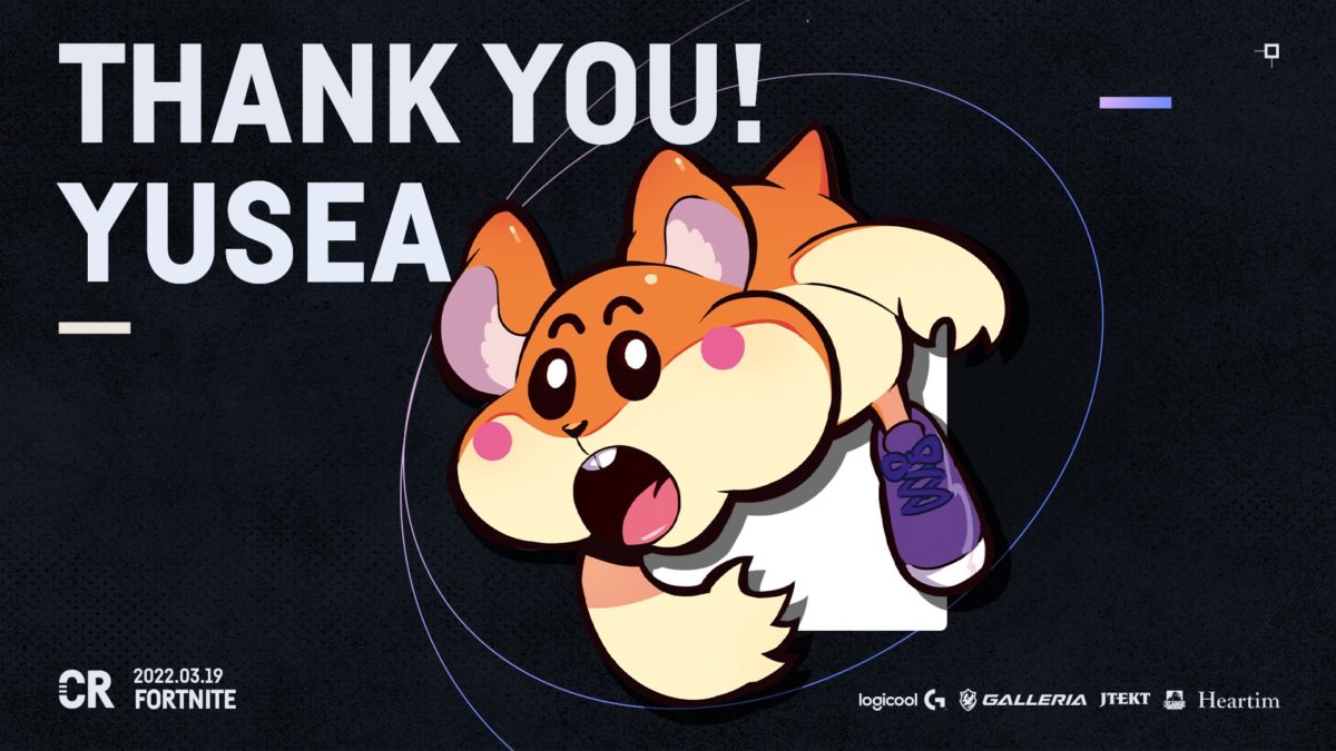 【脱退のお知らせ】