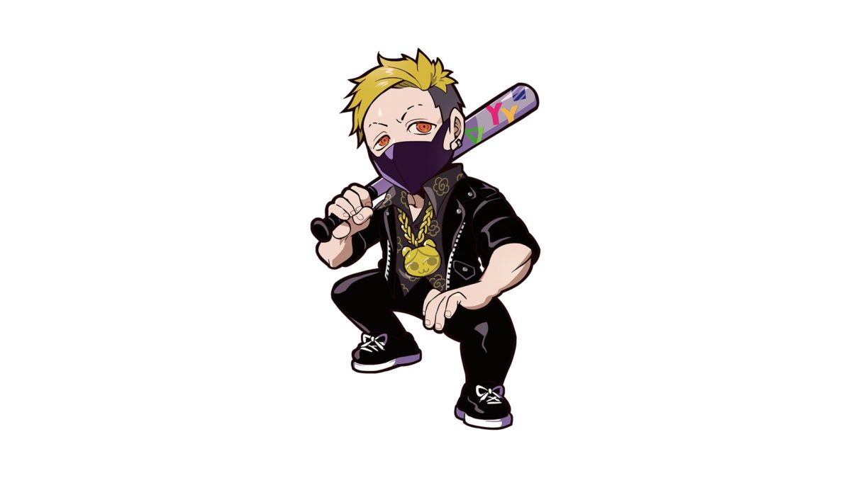 「わいわい」加入のお知らせ