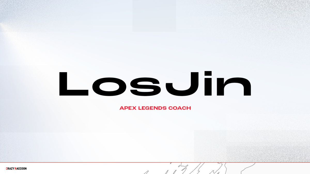 【APEX LEGENDS | ALGS YEAR 3】