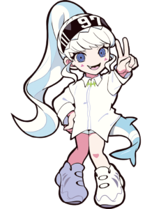 Jmac - Crazy Raccoon