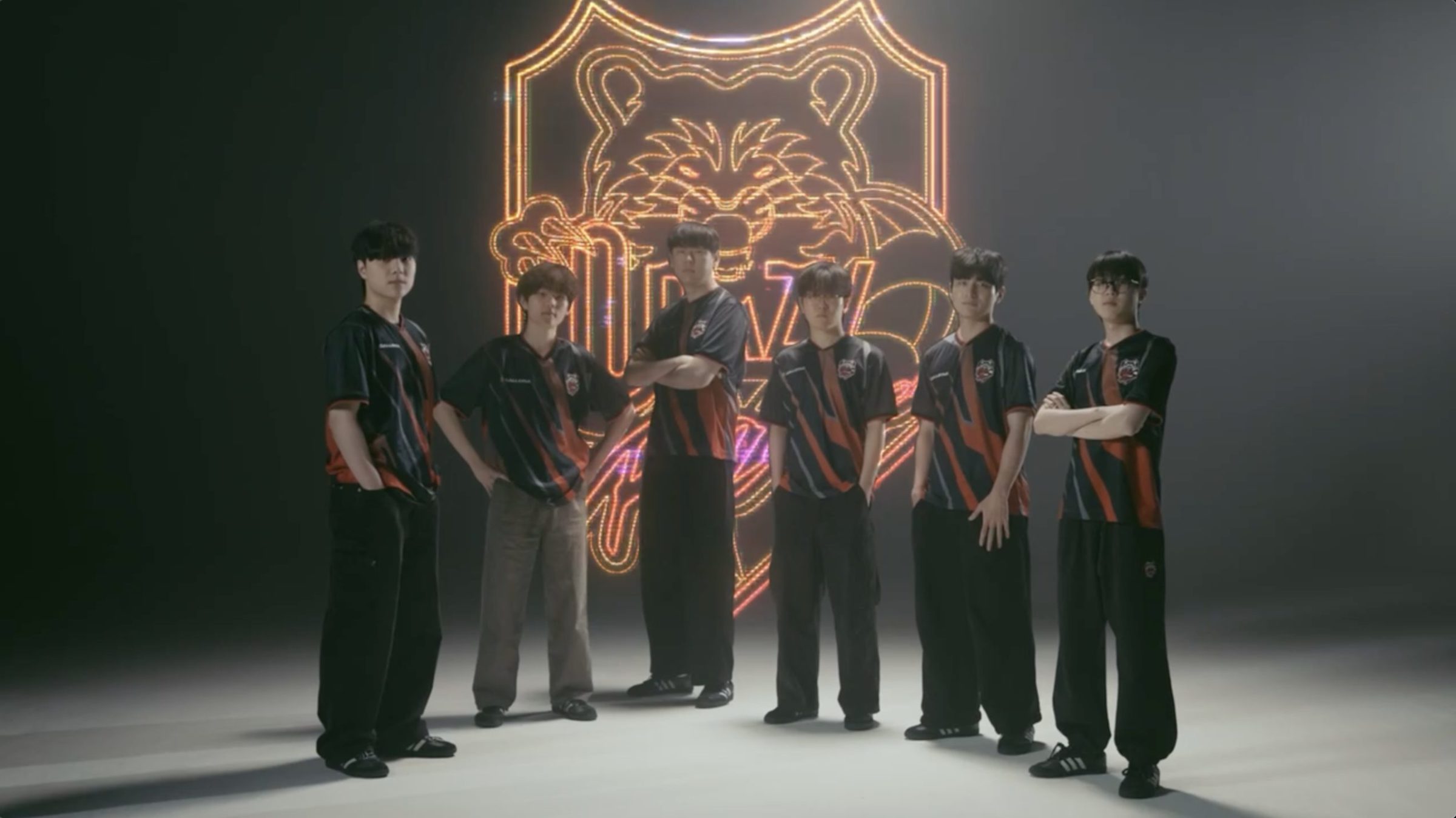 【Overwatch Div. New Roster】