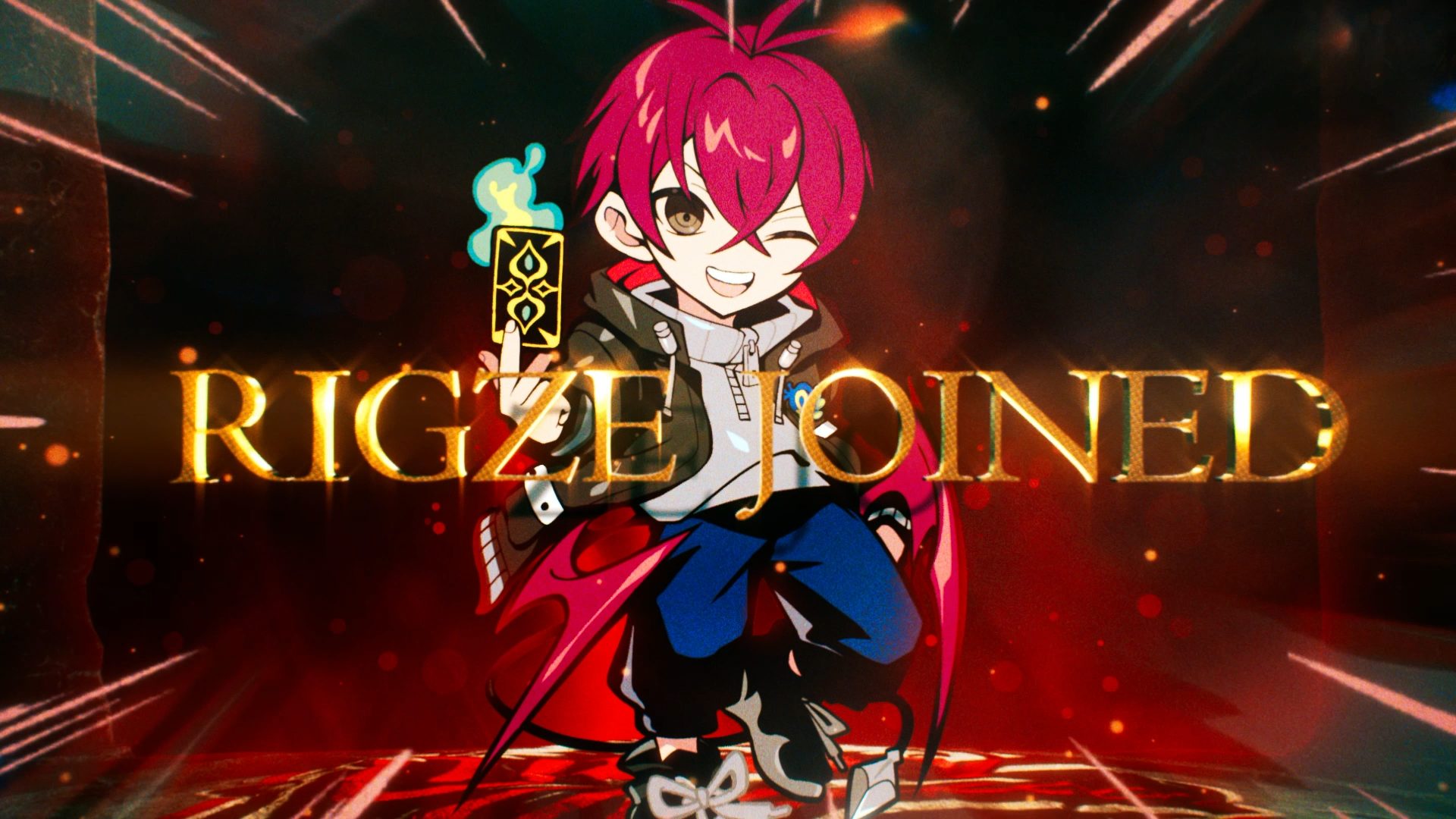 【新メンバー加入のお知らせ】